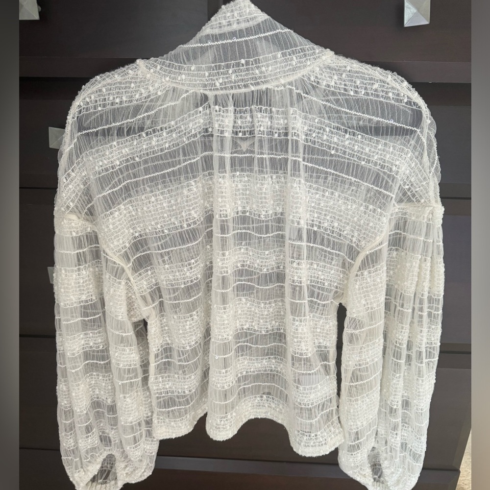 Express Blouse